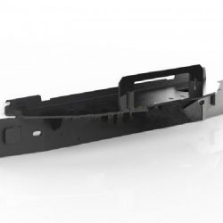 Плита монтажна під лебідку до оригінального бампера Ford Ranger T6 (2012-)